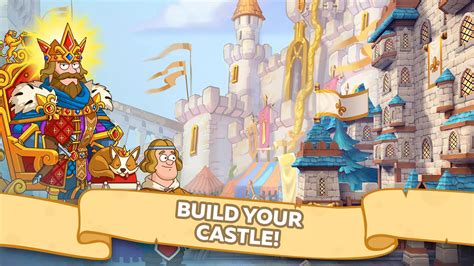 download hustle castle.